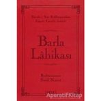 Barla Lahikası - Kollektif
