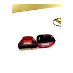 BARLAS OTO LED [2ADET] DEKORATİF PLAKA LAMBA