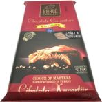 Barlo Chocolate Sütlü Kuvertür Çikolata 2,5 kg - %41,5