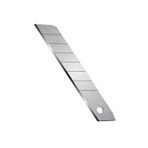 Barmax Maket Bıçağı Yedegi 10 Lu (18 Mm) ( Mb353000)