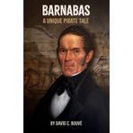 BARNABAS: A Unique Pirate Tale