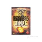 Barnabas İncili (Hz.Muhammed'in Müjdelendiği Yasak İncil)