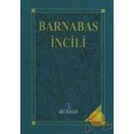BARNABAS İNCİLİ - KOLEKTIF (ISBN:9789758773053)