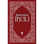 Barnabas Incili - standart