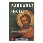Barnabas İncili (Tam Metin)