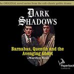 Barnabas, Quentin and the Avenging Ghost: Volume 17