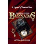 Barnabas the Bell Keeper: 1