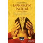 BARNABAS'IN İNCİLERİ (UYANIŞ VE DİRENİŞ) - HASAN YILMAZ (ISBN:9786055646615)