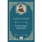 Barnaby Rudge-Paper Books
