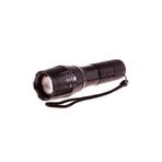 Barnetta BRS20 XML T6 Led 2000 Lümen El Feneri