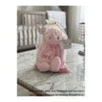 Barneystore Bebek uyku arkadaşı peluş tavşan oyuncak