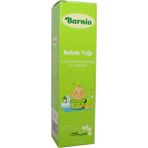 Barnio Bebek Yağı 150ML - Yeşil