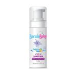 Barnio Yenidoğan Şampuan Bebek Köpük Şampuan Baby Shampoo 150 ML