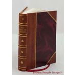 Barnwell's Atlanta city directory, and strangers' guide: also, a general firemen's, church, masonic, and Odd-fellows' record; volume I, compiled (principally in January) for the year 1867 1867 [Leathe [Leather Bound] Barnwell, V. T., comp
