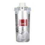 Barocook 360 ml Isıtıcı Mug