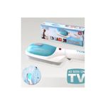BAROKASTORE Tobi Steamer Buharlı Pratik Mucize Ütü