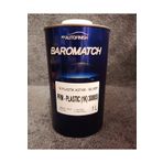 BAROMATCH Kcc Plastik Astar Silver(GÜMÜŞ) 3000c 1lt