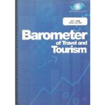Barometer Of Travel And Tourism -btt - Vol:1-2-3 /1998 Madrid July,november,february 1999