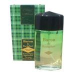 Baron EDT 100 ml Yeşil Erkek Parfümü