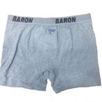 Baron Erkek Likralı Boxer Renk Seçenekli Dar Kalıp