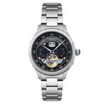 BARON GRAND DATE CALENDAR OPEN HEART Otomatik ES-8187-11 Erkek Kol Saati