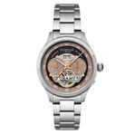 BARON GRAND DATE CALENDAR OPEN HEART Otomatik ES-8187-55 Erkek Kol Saati