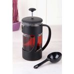 Baroness 350 ml French Press Ölçekli Cam