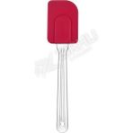 Baroness 51011 Plastik Saplı Silikon Pavia Spatula