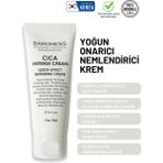 Baroness Kore Cica Repair Krem Onarıcı Nemlendirici Krem 50 ml Tüm Cilt Tipleri İçin