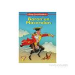 BARON'UN MACERALARI - KOLEKTIF