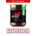 BaronVigor Tribulus Zingiber Kore Ginsengli Kuvvet Atom Bitkisel Karışım Macunu Limea 240 gr