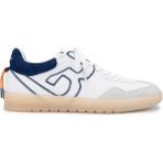 Barracuda Erkek Beyaz/lacivert Sneakers & Spor Ayakkabı 511 BU3538B Erk Ayk Y25 Marmo/cml/ntcl - Beyaz - Lacivert
