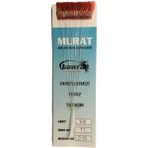 Barracuda Kr-06 Istavrit Çapari Kösteği 100 Iğne