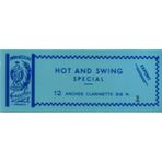Barre Bare-Hs-1 Hot Swing 1 Numara Saksafon/Klarnet Kamışı | Yumuşak Sertlik, Kolay Üfleme, Başlangıç Seviyesi