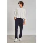 BARRELS AND OIL Erkek Fleto Cep Jogger Pantolon - Lacivert