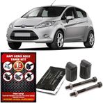 Barrer Ford Fiesta Kapı Gergi Kolu (Limitör) Tamir Kiti 2008-2018