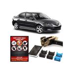 Barrer Mazda 3 Kapı Gergi Kolu (Limitör) 2 Kapı Tamir Kiti 2003-2017