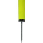 Barret ART007 90 cm Çivili Slalom Çubuğu Seti Sarı