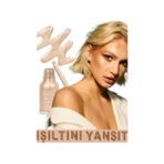 Barry M Heatwave Multi-use Liquid Shimmer Hyalunorik Asitli Likit Aydınlatıcı Allık İntense