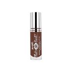 Barry M That's Swell! Peptide Plumping Lip Oil Dolgunlaştırıcı Dudak Ruju Lip Gloss Hazelnut Haze Saf ve Doğal Kahverengi - standart