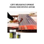 BARS EPOKSİ ESASLI SOLVENTLİ ASTAR