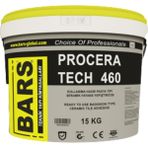 Bars Pasta Tipi Hazır Seramik Yapıştırıcısı 15Kg.