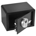 Barska 0.28 Cubic Ft Biyometrik Güvenlik Kasası