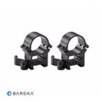 Barska 30 mm Weaver Yüksek Dürbün Ayağı