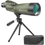 Barska Blackhawk 18-36x50 WP Spotting Scope Dürbün