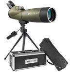 Barska Blackhawk 20-60x60 Wp Angled Mc Green Lens Dürbün