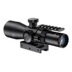 Barska Counter 3-9x42 IR Tüfek Dürbünü