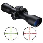 Barska Counter 4x32 Ir Mil Dot Tüfek Dürbünü