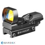 Barska Electro Sıght 1x22x33 Red Dot Nişangah