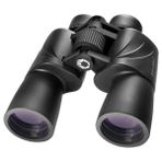 Barska Escape 10x50 Dürbün Binoculars Porro Yeşil Lens